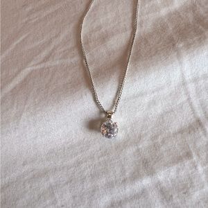 Diamond Necklace